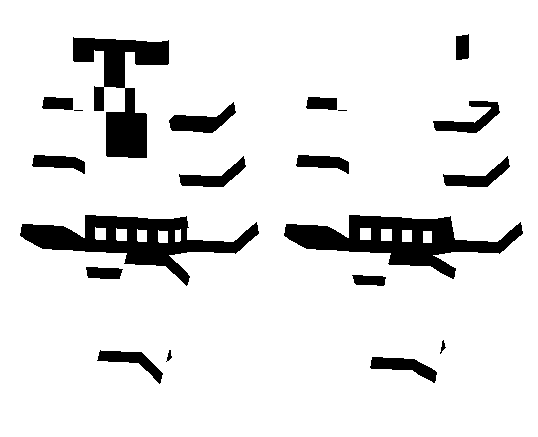 Clone Pilot Skin from Star Wars