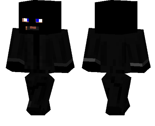 Robber Skin