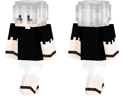 Kaneki Skin