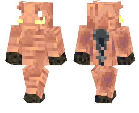 Hoglin Skin