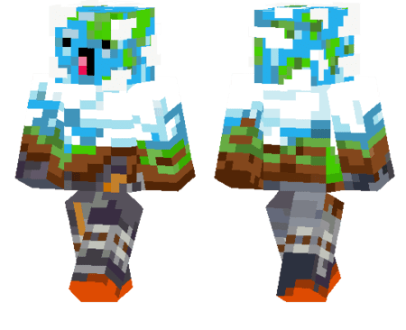 World Skin