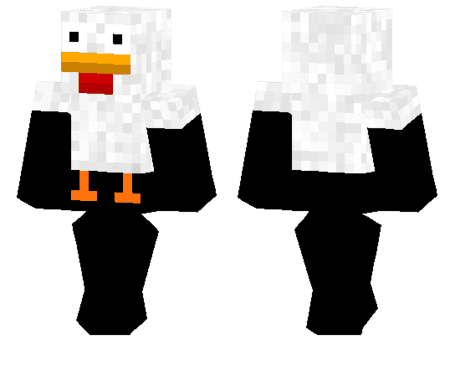 Chicken Skin