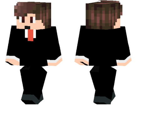 Businessman Skin