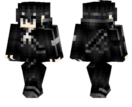 Kirito Skin