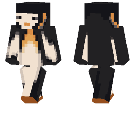 Penguin Skin