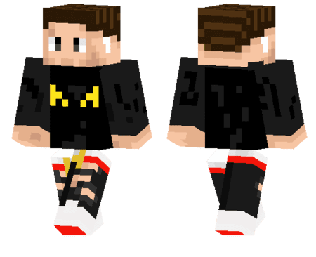 Hypebeast Skin