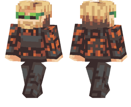 PewDiePie Skin