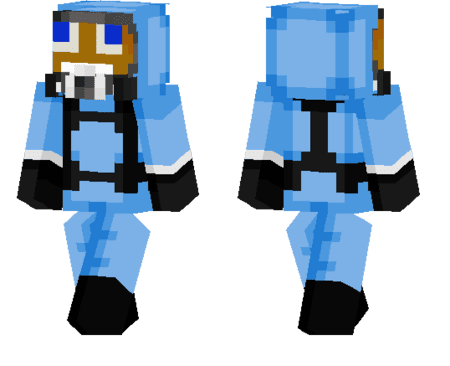 Anti Corona Skin