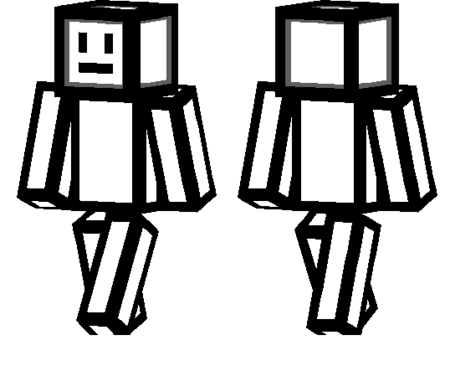 AK Textures Skin