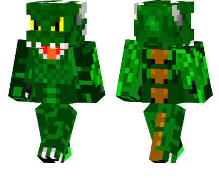 Rhaegal Skin