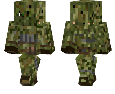 Sniper Skin