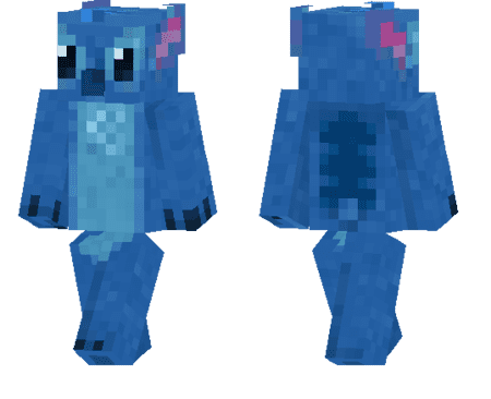 YouTuber FlexVega Skin