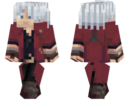 Dante Skin