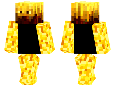 Ifrit Skin