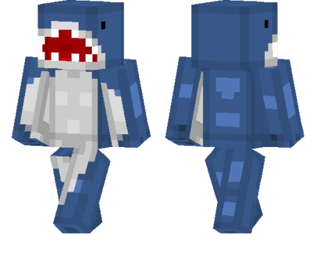 Shark Skin