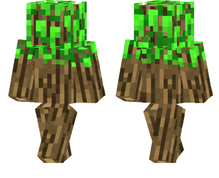 Tree Skin