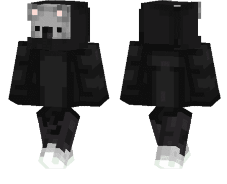 Koala Skin