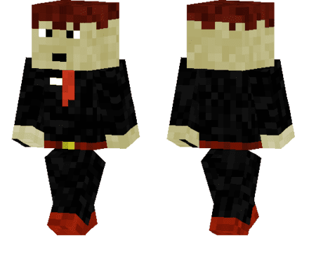 Worker Skin