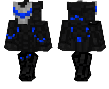 Omega Skin