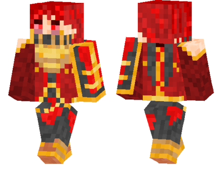 Sun King Skin