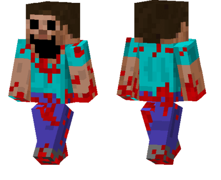 Mr. Happy Skin