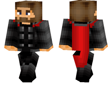Thor Skin