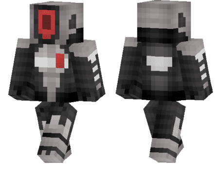 Zero Skin