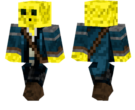 Dallas 2 Skin