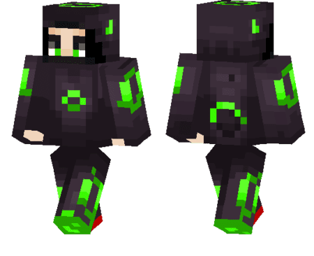 Dragon Slayer Skin
