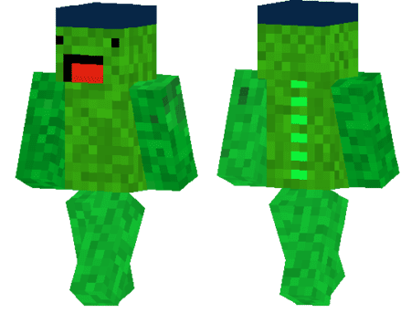 Magidino Skin