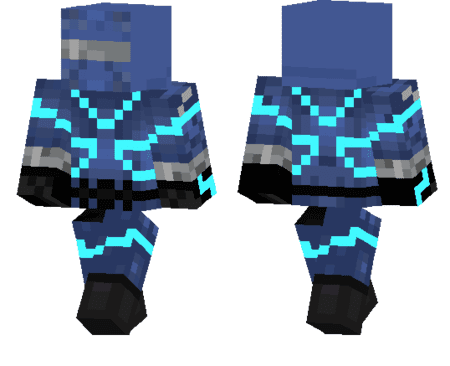 Plasma Skin
