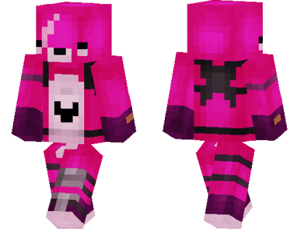 Cadla - Fortnite Team Leader Skin