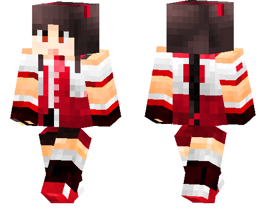 Yue Zheng Ling Skin