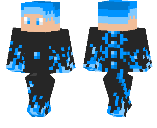 Simplistic lolmarkdude2 Skin