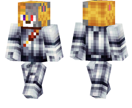 DataLion Skin