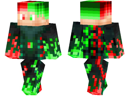 Original lolmarkdude2 Skin
