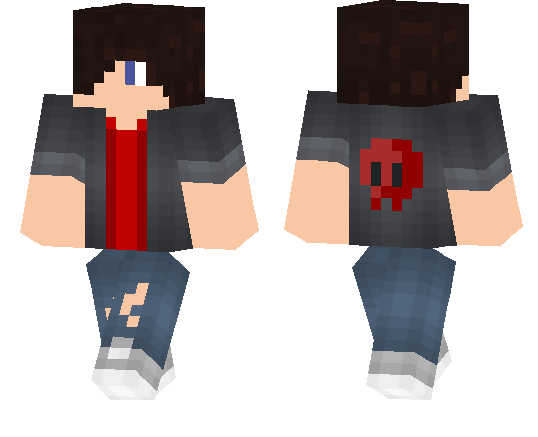 The New Jacob Alpha 0.2 Skin