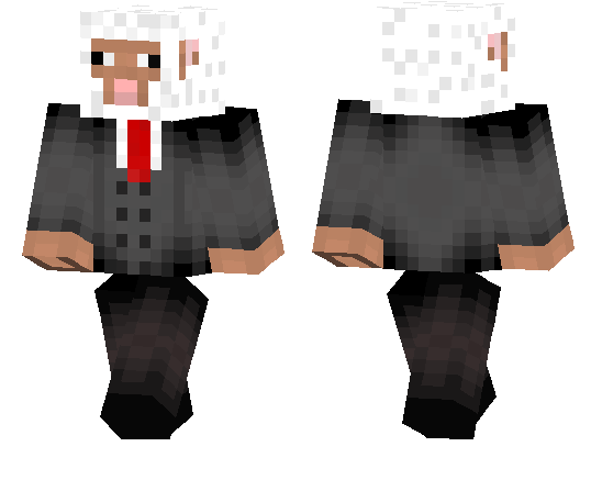 Sheep Skin