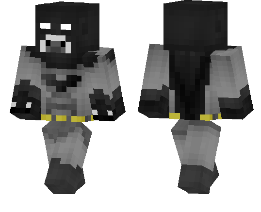 Bat Cow Skin