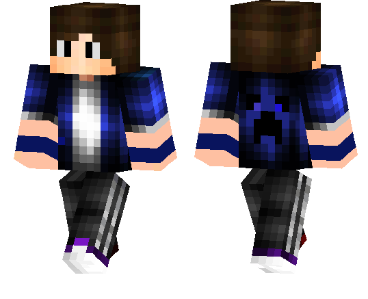 Electro Skin