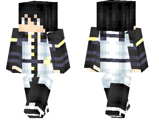 Kirito Skin