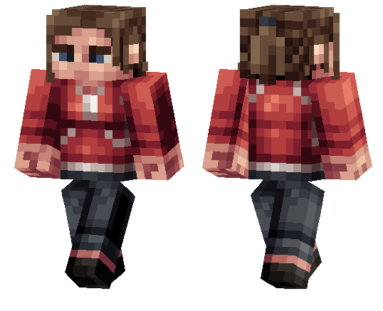 Zoey Skin