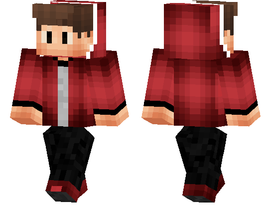 Itz Diecies Skin