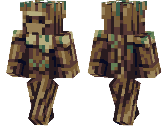 Groot Skin