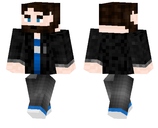 BluJay Reverb Outpost Skin