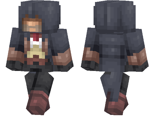 Arno Dorian Skin