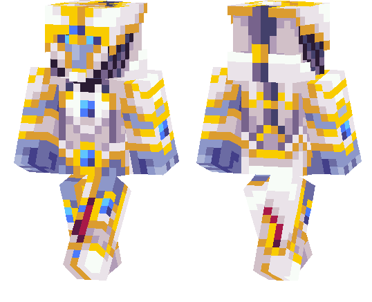 Artanis Skin