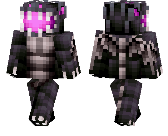 Ender Dragon Skin