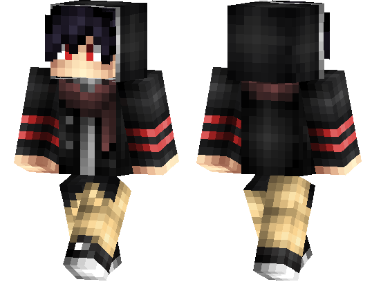 Red Eyes