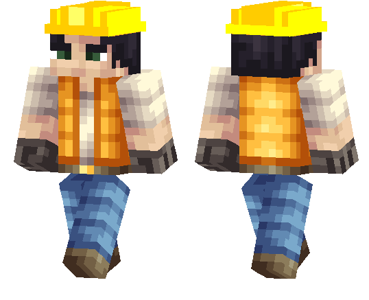 Construction Worker